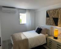 Location longue durée - Appartement - Alicante - Playa San Juan