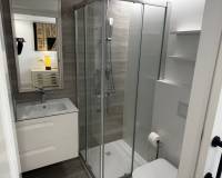 Location longue durée - Appartement - Alicante - Playa San Juan