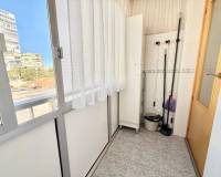Location longue durée - Appartement - Alicante - Playa San Juan