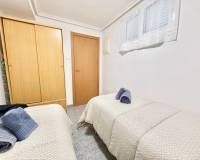 Location longue durée - Appartement - Alicante - Playa San Juan