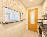 Location longue durée - Appartement - Alicante - Playa San Juan