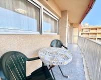 Location longue durée - Appartement - Alicante - Playa San Juan