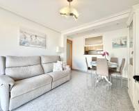 Location longue durée - Appartement - Alicante - Playa San Juan