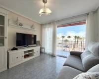 Location longue durée - Appartement - Alicante - Playa San Juan