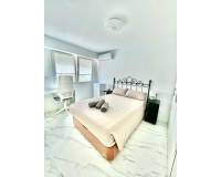 Location longue durée - Appartement - Alicante - Raval Roig