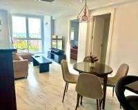 Location longue durée - Appartement - Alicante - Raval Roig