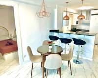 Location longue durée - Appartement - Alicante - Raval Roig