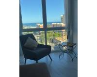 Location longue durée - Appartement - Alicante - Raval Roig