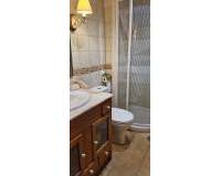 Location longue durée - Appartement - Alicante - San Blas - Santo Domingo