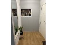 Location longue durée - Appartement - Alicante - San Blas - Santo Domingo