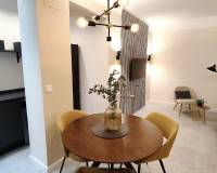 Location longue durée - Appartement - Alicante - San Blas - Santo Domingo