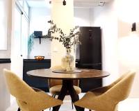 Location longue durée - Appartement - Alicante - San Blas - Santo Domingo
