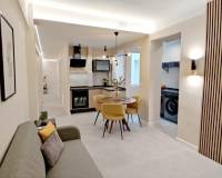 Location longue durée - Appartement - Alicante - San Blas - Santo Domingo