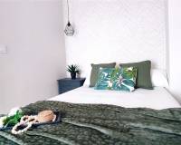 Location longue durée - Appartement - Alicante - San Blas - Santo Domingo