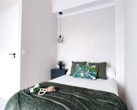 Location longue durée - Appartement - Alicante - San Blas - Santo Domingo