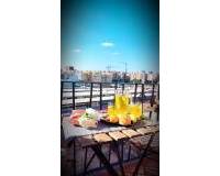 Location longue durée - Appartement - Alicante - San Blas - Santo Domingo