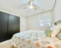 Location longue durée - Appartement - Almoradí - centro