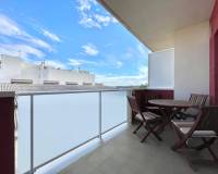 Location longue durée - Appartement - Almoradí - centro