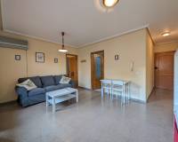 Location longue durée - Appartement - Almoradí