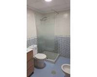 Location longue durée - Appartement - Almoradí