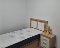 Location longue durée - Appartement - Almoradí