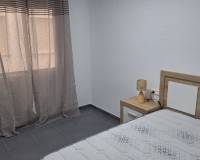 Location longue durée - Appartement - Almoradí