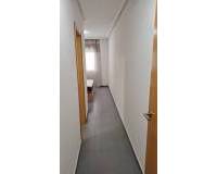 Location longue durée - Appartement - Almoradí