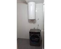 Location longue durée - Appartement - Almoradí