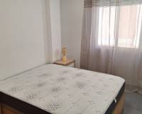 Location longue durée - Appartement - Almoradí