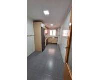 Location longue durée - Appartement - Almoradí