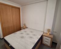 Location longue durée - Appartement - Almoradí