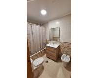 Location longue durée - Appartement - Almoradí