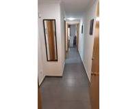 Location longue durée - Appartement - Almoradí