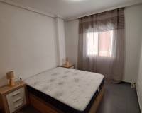 Location longue durée - Appartement - Almoradí