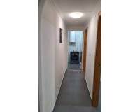 Location longue durée - Appartement - Almoradí