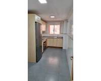 Location longue durée - Appartement - Almoradí
