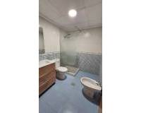 Location longue durée - Appartement - Almoradí