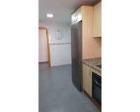 Location longue durée - Appartement - Almoradí