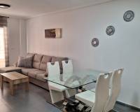 Location longue durée - Appartement - Almoradí