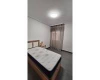 Location longue durée - Appartement - Almoradí