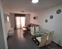 Location longue durée - Appartement - Almoradí