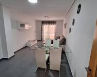 Location longue durée - Appartement - Almoradí