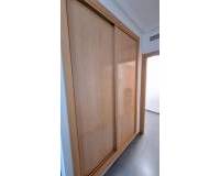 Location longue durée - Appartement - Almoradí