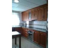 Location longue durée - Appartement - Almoradí