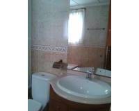 Location longue durée - Appartement - Almoradí