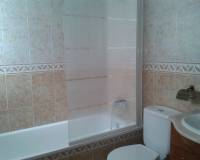 Location longue durée - Appartement - Almoradí