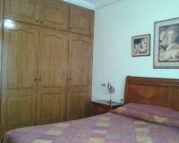 Location longue durée - Appartement - Almoradí