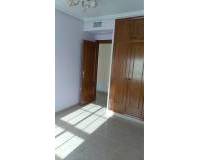 Location longue durée - Appartement - Almoradí