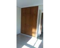 Location longue durée - Appartement - Almoradí