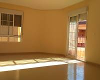 Location longue durée - Appartement - Almoradí